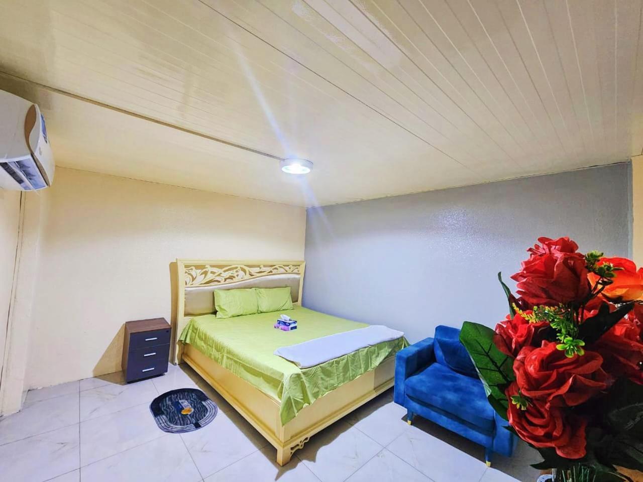 Peaceful Family&Friendly Studio Room-Abudhabi Abu Dhabi Exterior photo